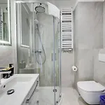 Hanza Tower Swimming Pool & High Floor With Balcony! Stettin