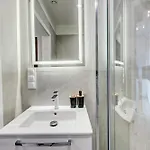 Hanza Tower Swimming Pool & High Floor With Balcony! Stettin
