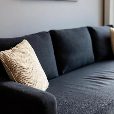 Hanza Tower Swimming Pool & High Floor With Balcony! Apartamento *