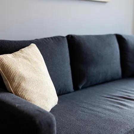 Hanza Tower Swimming Pool & High Floor With Balcony! Апартаменты *