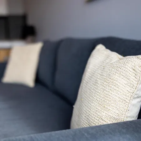 Hanza Tower Swimming Pool & High Floor With Balcony! Apartamento Estetino